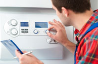 free commercial Thorpe Fendykes boiler quotes